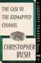 [Ludovic Travers 24] • The Case of the Kidnapped Colonel